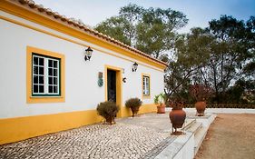 Monte Da Corte Ligeira Bed And Breakfast 4*