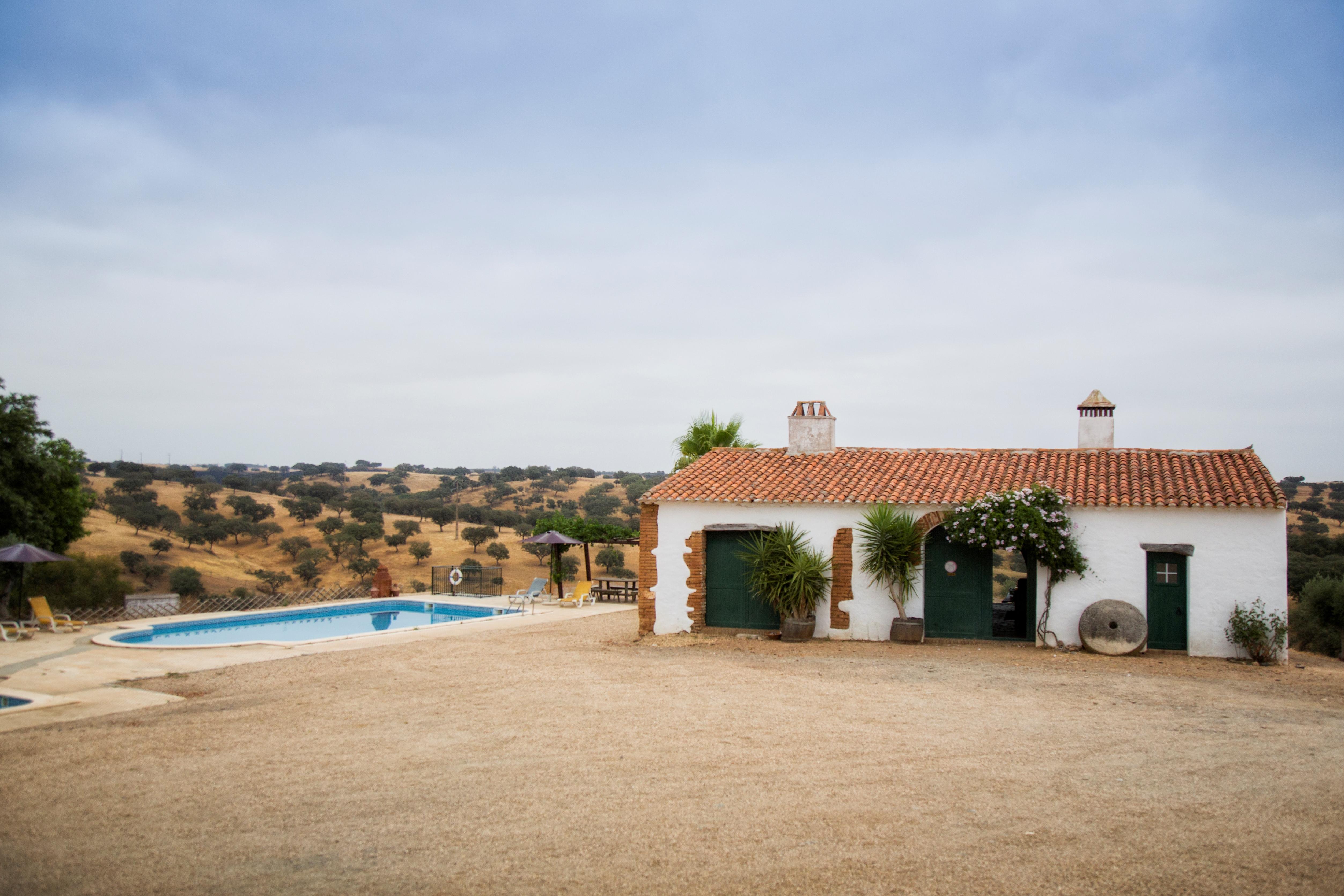 HOTEL MONTE DA CORTE LIGEIRA CABEÇA GORDA 4* (Portugal) imagem